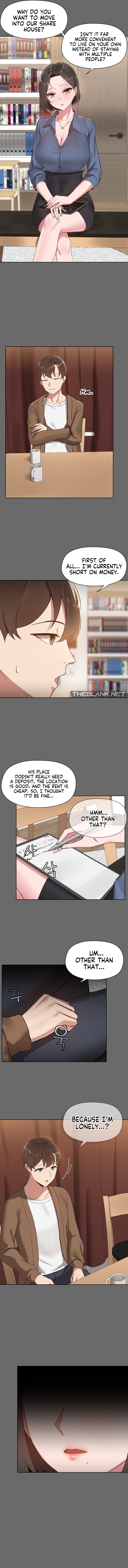 Share Boyfriend Chapter 1 image 5