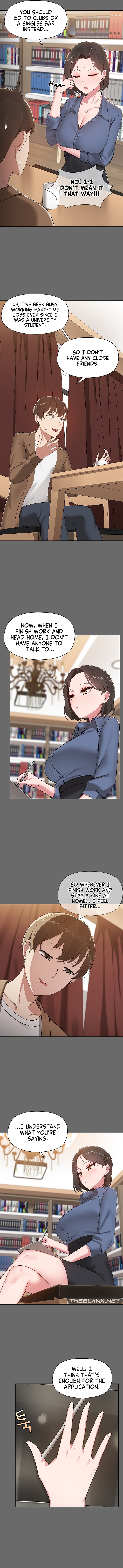 Share Boyfriend Chapter 1 image 6