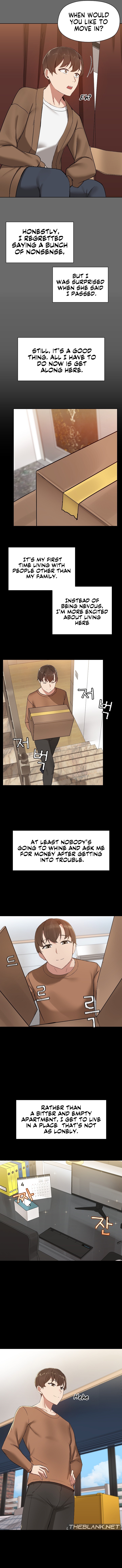 Share Boyfriend Chapter 1 image 7