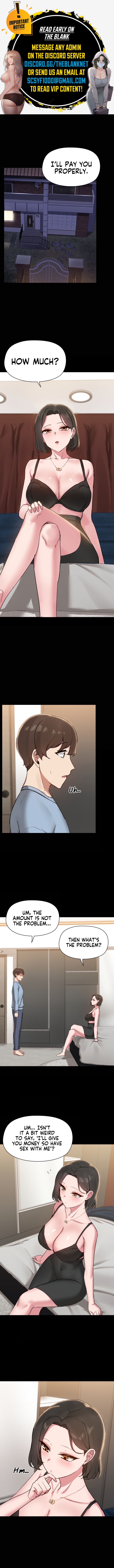 Share Boyfriend Chapter 14 image 0