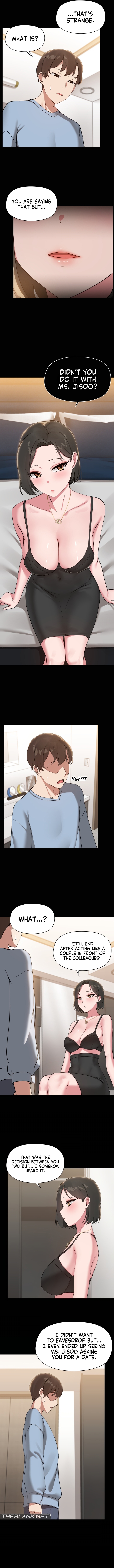 Share Boyfriend Chapter 14 image 1