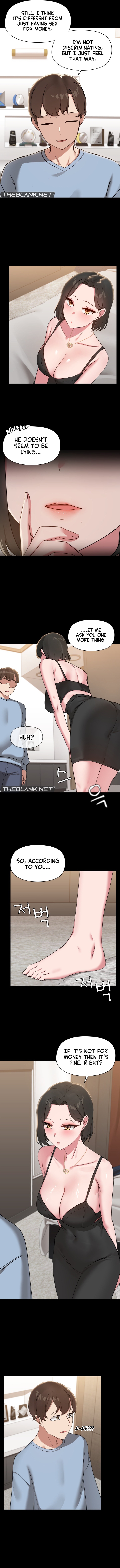 Share Boyfriend Chapter 14 image 5
