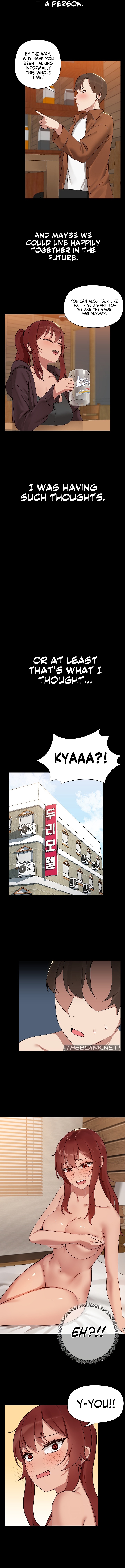 Share Boyfriend Chapter 3 image 6