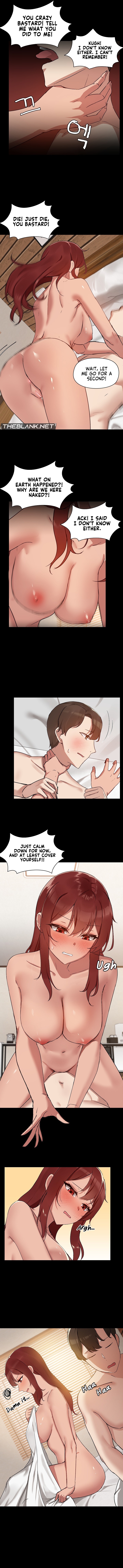 Share Boyfriend Chapter 3 image 7
