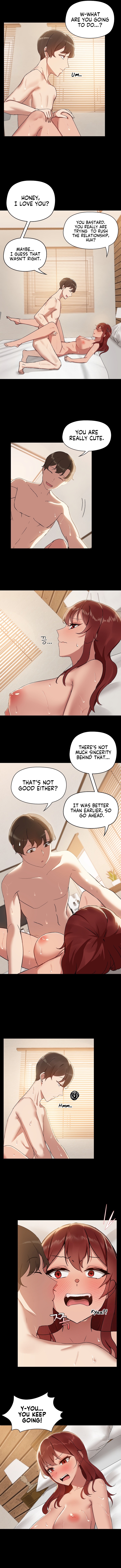 Share Boyfriend Chapter 6 image 1
