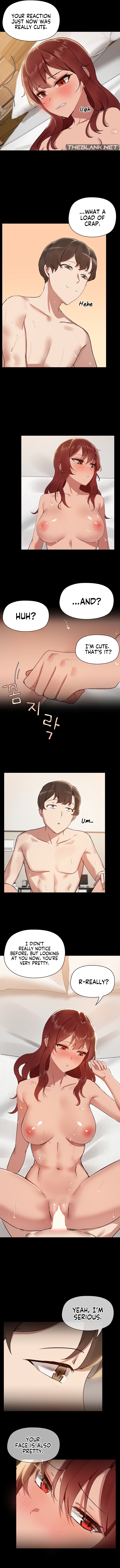 Share Boyfriend Chapter 6 image 2