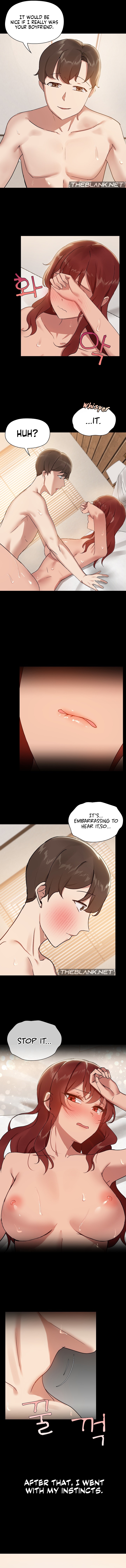 Share Boyfriend Chapter 6 image 5