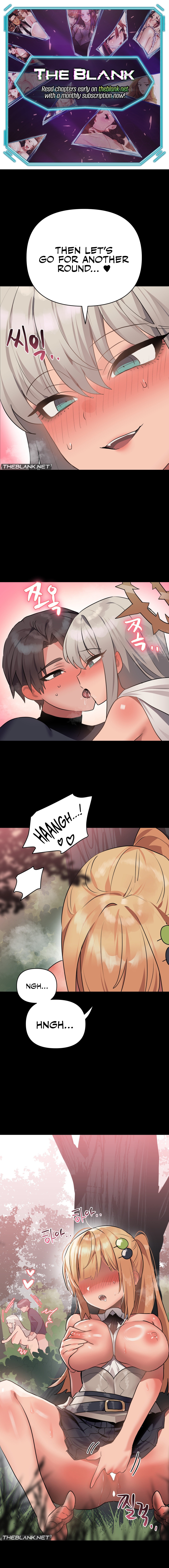 Archnemesis then, lovers now? Chapter 10 image 0
