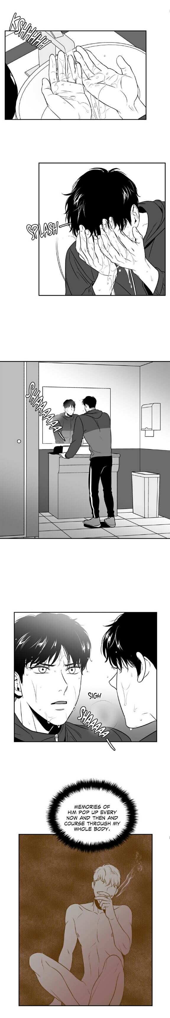 BJ Alex Chapter 30 image 1