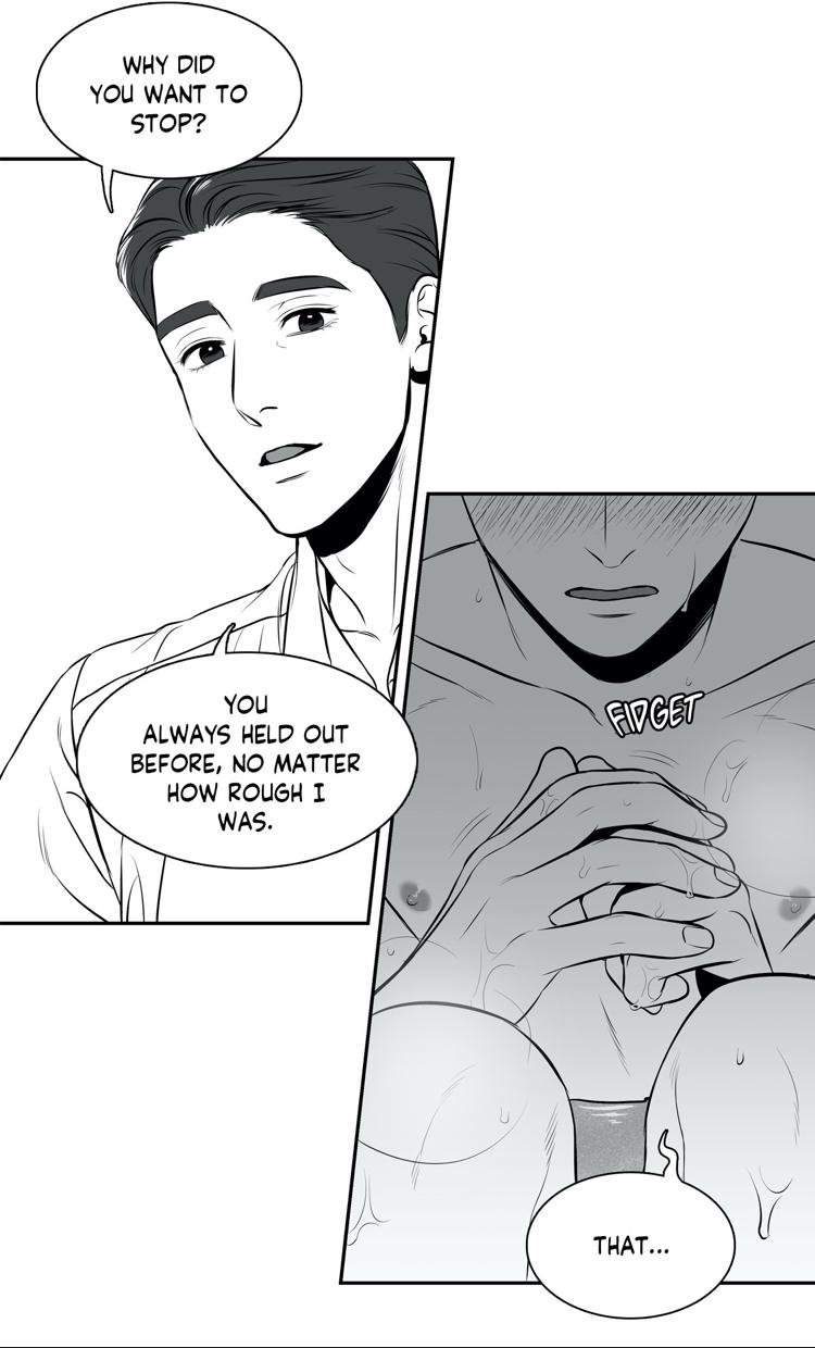 BJ Alex Chapter 91 image 19