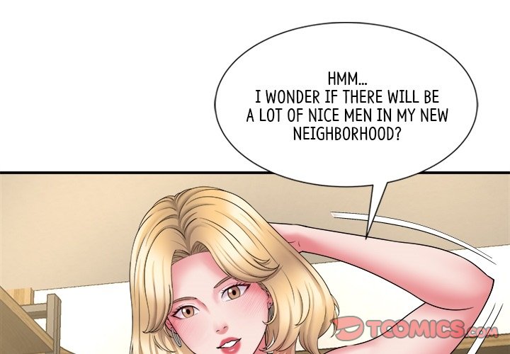 Anything Goes Chapter 0 - Prologue image 0