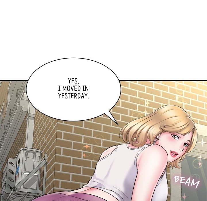Anything Goes Chapter 0 - Prologue image 9