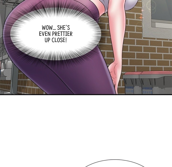 Anything Goes Chapter 0 - Prologue image 10