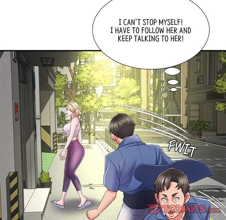 Anything Goes Chapter 0 - Prologue image 11