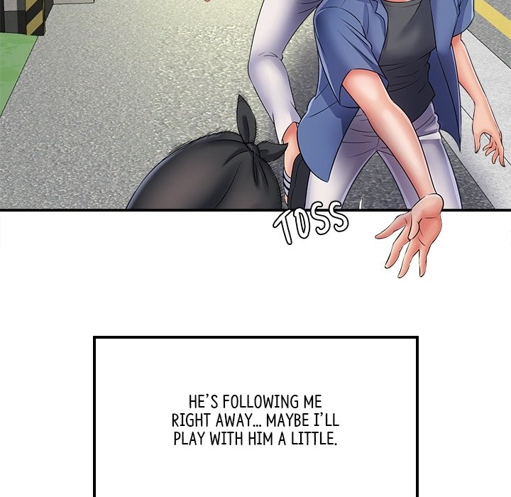 Anything Goes Chapter 0 - Prologue image 12