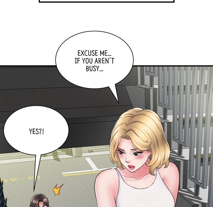 Anything Goes Chapter 0 - Prologue image 13
