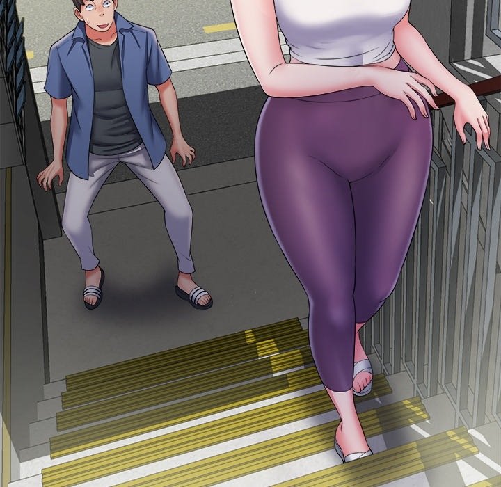 Anything Goes Chapter 0 - Prologue image 14