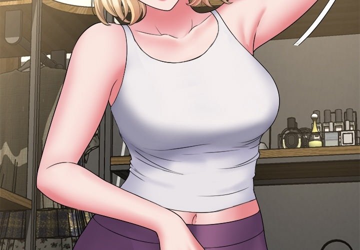 Anything Goes Chapter 0 - Prologue image 1