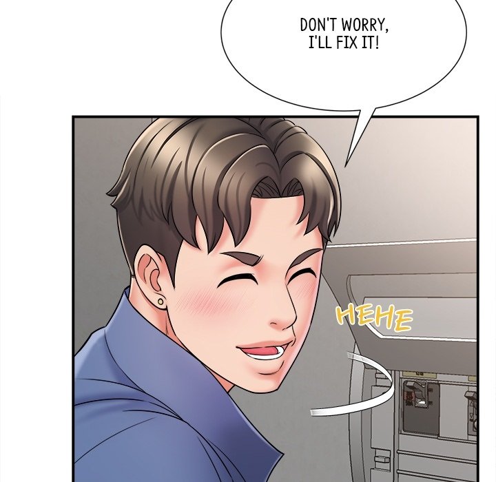 Anything Goes Chapter 0 - Prologue image 21