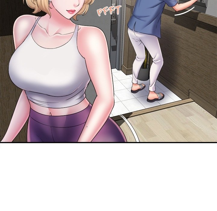 Anything Goes Chapter 0 - Prologue image 23