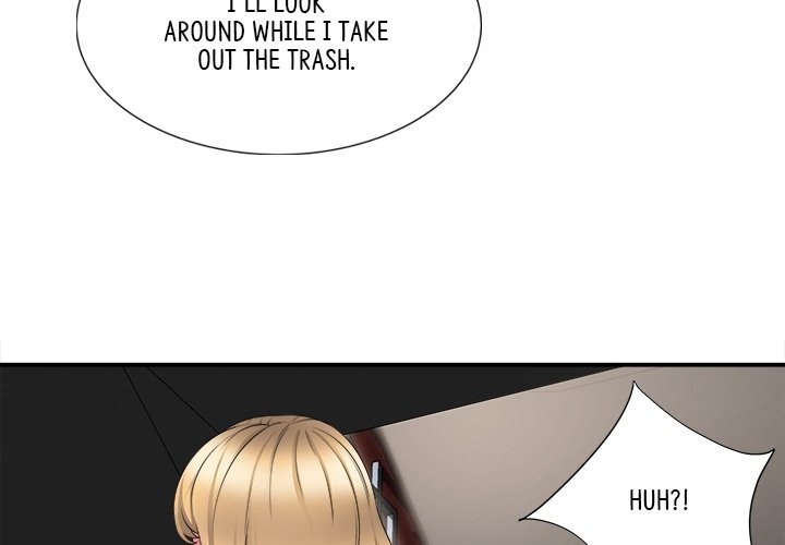 Anything Goes Chapter 0 - Prologue image 3