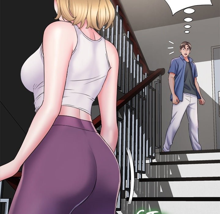 Anything Goes Chapter 0 - Prologue image 4