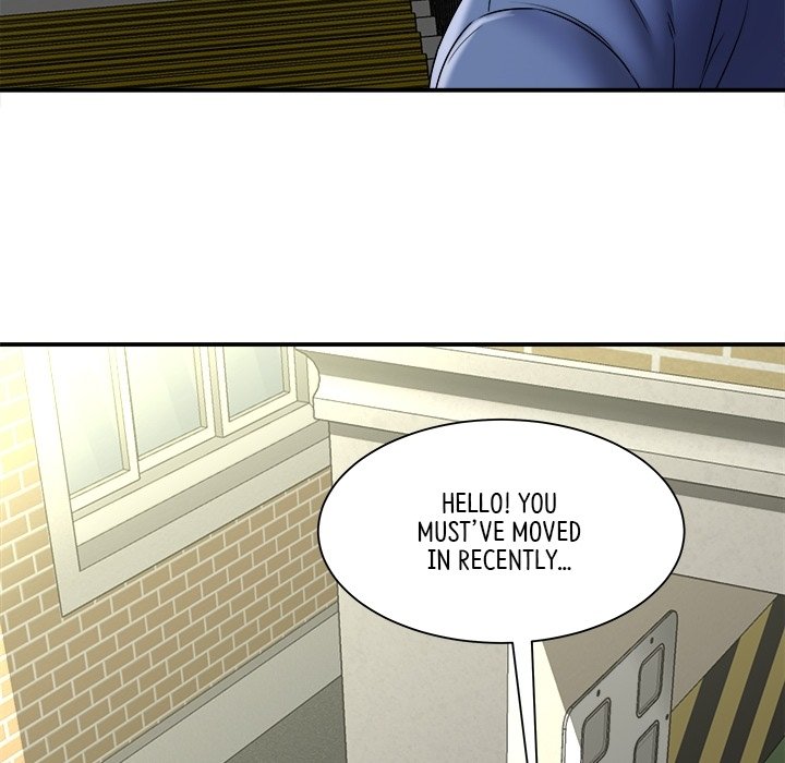 Anything Goes Chapter 0 - Prologue image 7