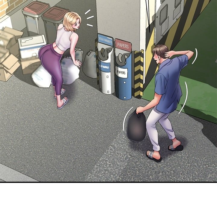 Anything Goes Chapter 0 - Prologue image 8