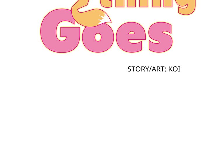 Anything Goes Chapter 10 image 1
