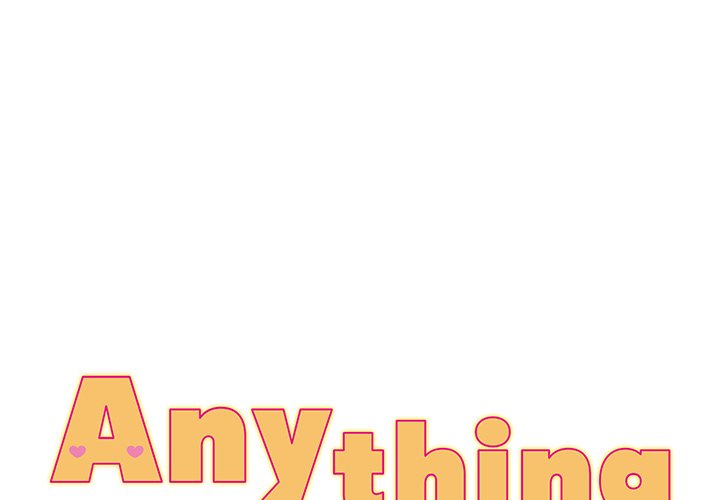 Anything Goes Chapter 11 image 0