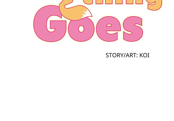 Anything Goes Chapter 11 image 1