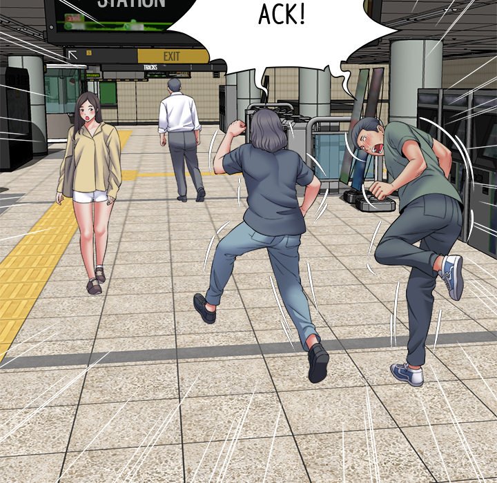 Anything Goes Chapter 11 image 89