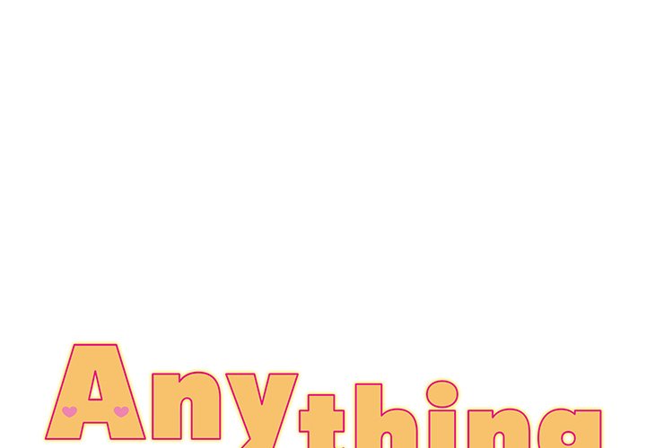 Anything Goes Chapter 12 image 0