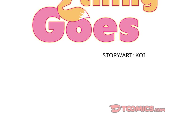Anything Goes Chapter 12 image 1