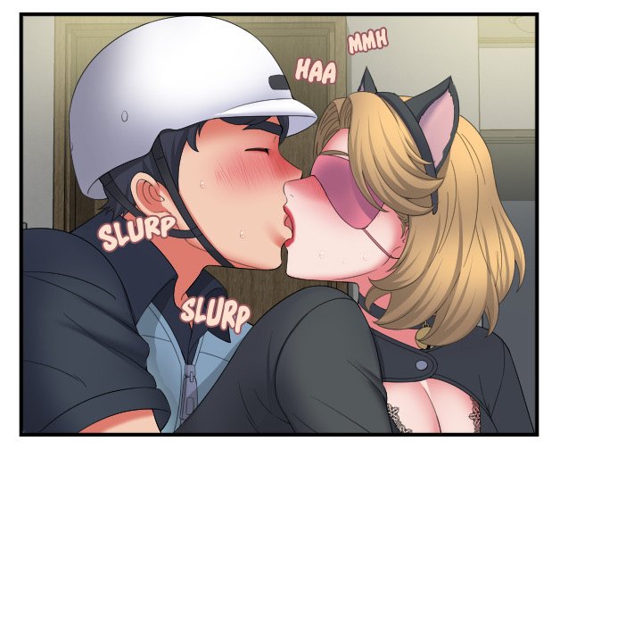 Anything Goes Chapter 12 image 33