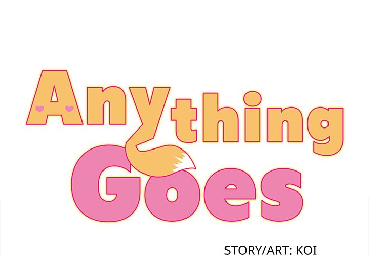 Anything Goes Chapter 13 image 0