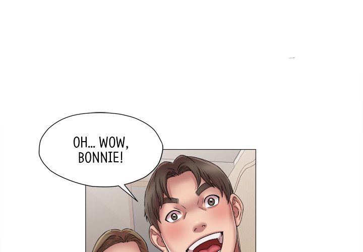 Anything Goes Chapter 14 image 1