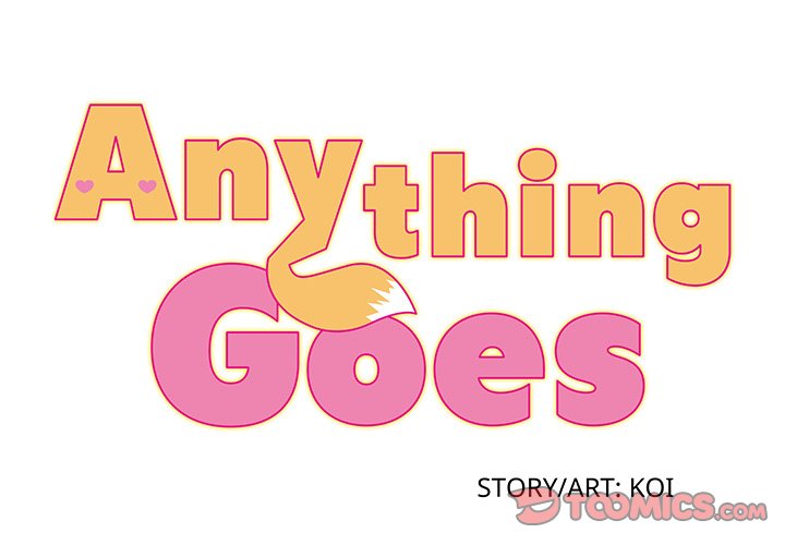 Anything Goes Chapter 15 image 0