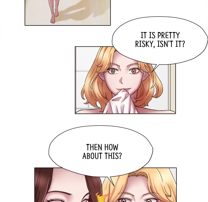 Anything Goes Chapter 15 image 8