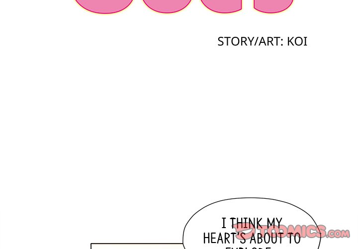 Anything Goes Chapter 16 image 1