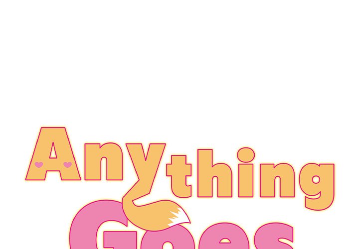 Anything Goes Chapter 18 image 0