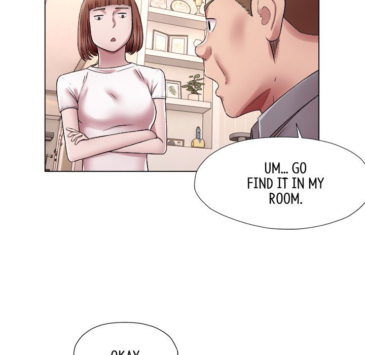 Anything Goes Chapter 18 image 9