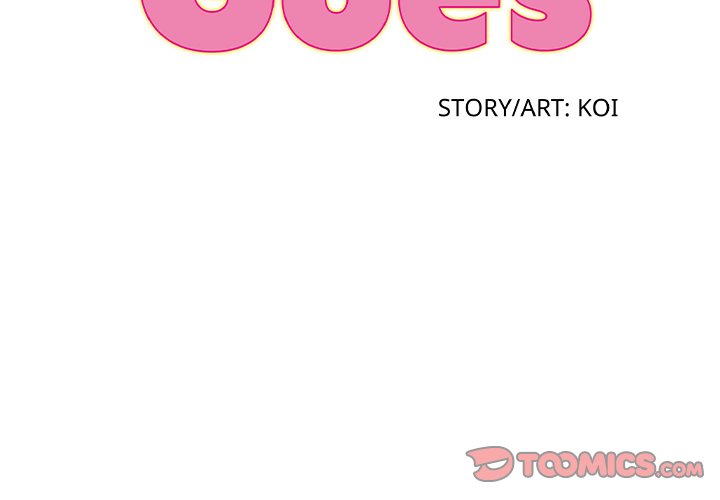 Anything Goes Chapter 18 image 1