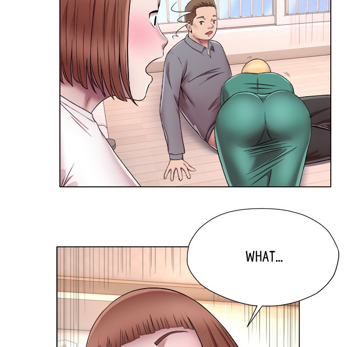Anything Goes Chapter 18 image 4