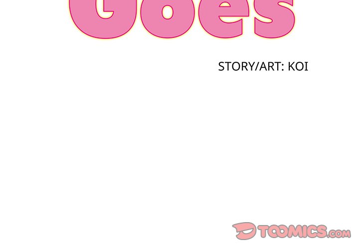 Anything Goes Chapter 19 image 1