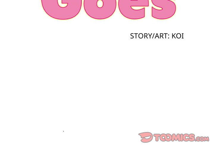 Anything Goes Chapter 20 image 1
