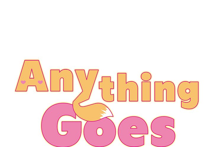 Anything Goes Chapter 21 image 0
