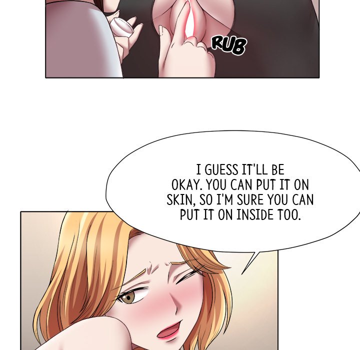 Anything Goes Chapter 21 image 17