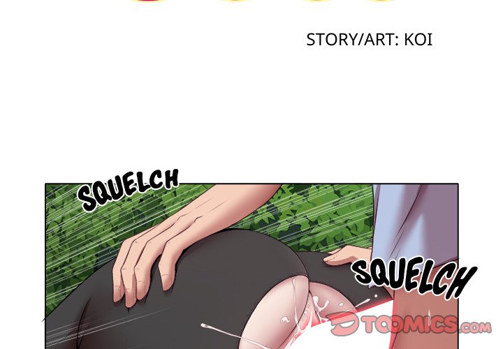 Anything Goes Chapter 21 image 1