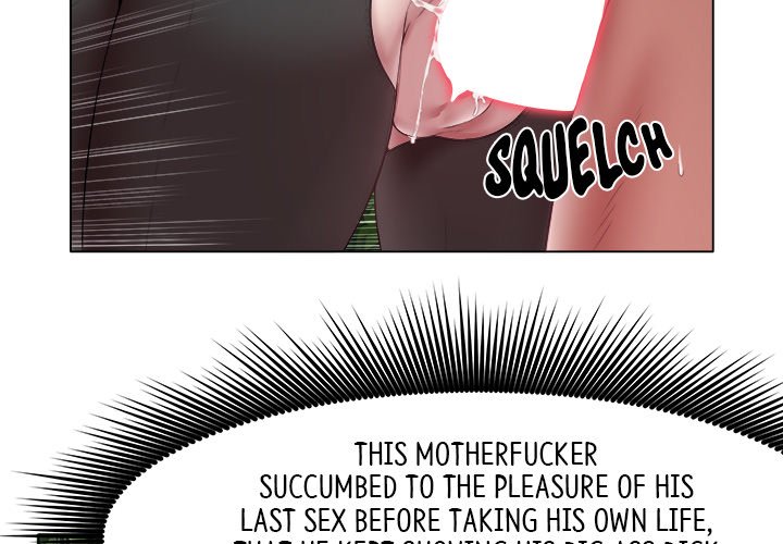 Anything Goes Chapter 21 image 2